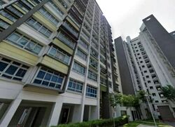 Blk 302C Coralinus (Punggol), HDB 4 Rooms #496762541